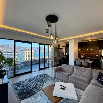 Royal Residence Penthouse - Budva