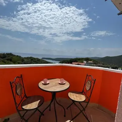 Apartman Sunce