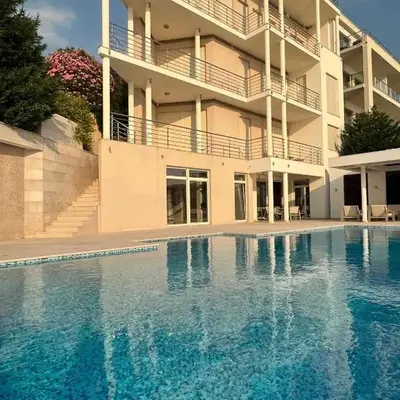Villa Jelena