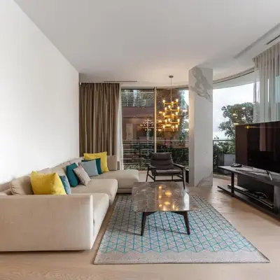 Luxury Dukley Villa
