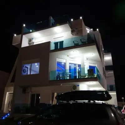 A3 Apartments