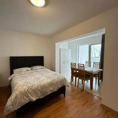 Apartmani Bulevar Budva