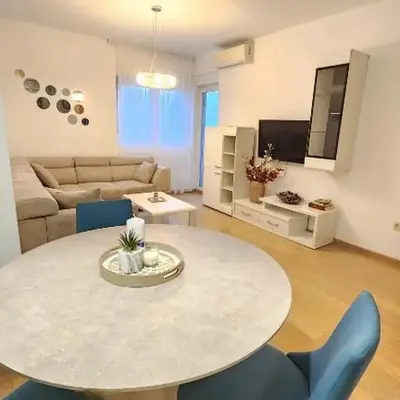 Central Light Apartment