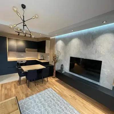 Montenegro Black Suite