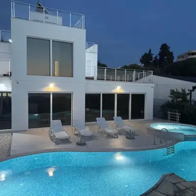 Sea Whisper Villa