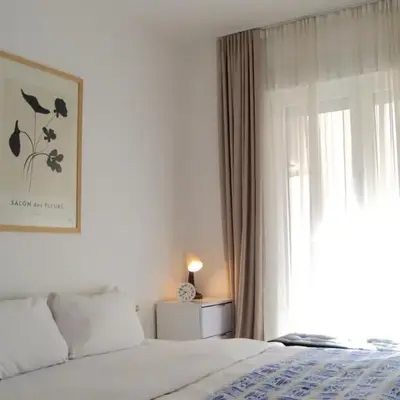 Yeshill Deluxe Apartment