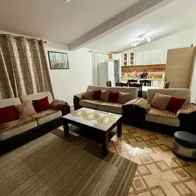 Sutomore 3-bedroom apartment