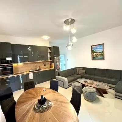 Bar Lux Two-Bedroom apartment