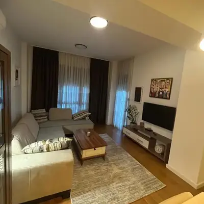 Apartmani Masa