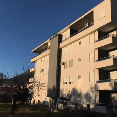Apartments Emy