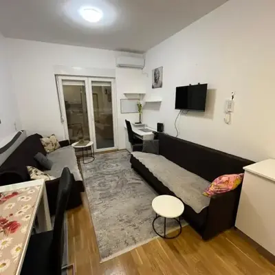 Apartment Mirabella