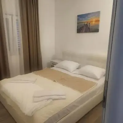 Morska Oaza Sutomore