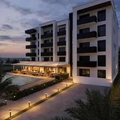 Hotel & SPA Ricardo Residence
