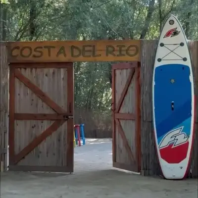 Costa Del Rio