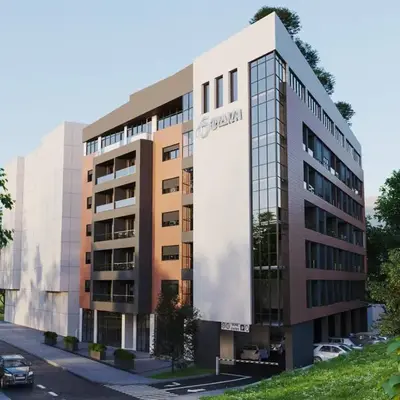 Skyline Residence Podgorica