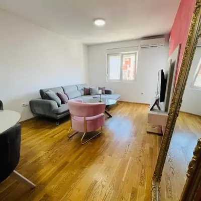 Royal Stay Podgorica - Princess Apartment