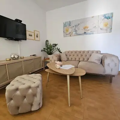 Apartment Srdanovic
