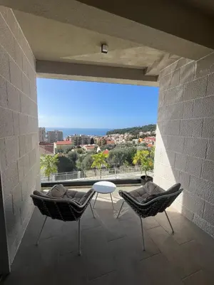 Gallery image of Mira Oliva Residence NEW in Petrovac na Moru