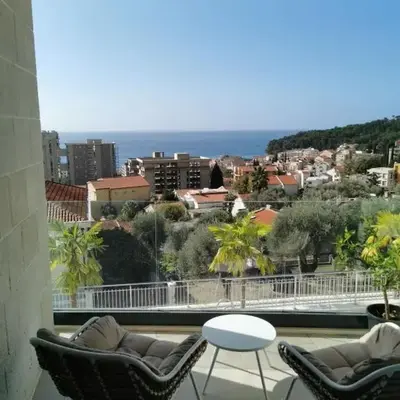 Mira Oliva Residence NEW
