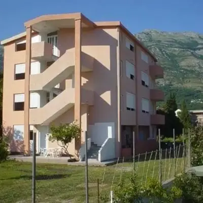Apartments Music