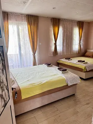 Gallery image of Apartments Tadic in Petrovac na Moru
