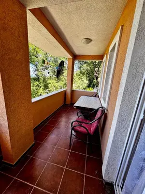 Gallery image of Apartments Tadic in Petrovac na Moru