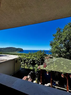 Gallery image of Apartments Tadic in Petrovac na Moru