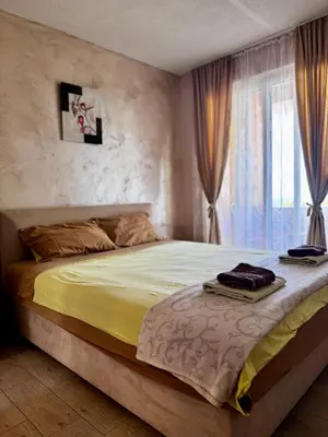 Gallery image of Apartments Tadic in Petrovac na Moru