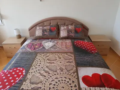 Gallery image of Guest House Dragomir in Sutomore