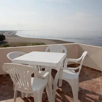 Sand and Sea Apartments