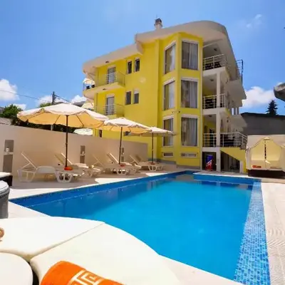 Villa Medusa Apartments - Adults only -