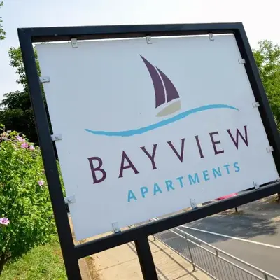 Bay View Apartments