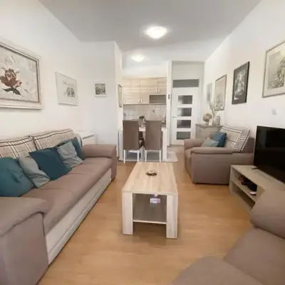 Welcome Apartments