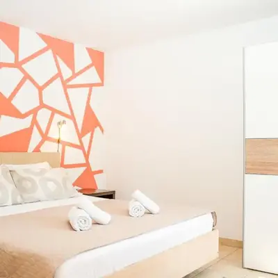 Apartments Bućin