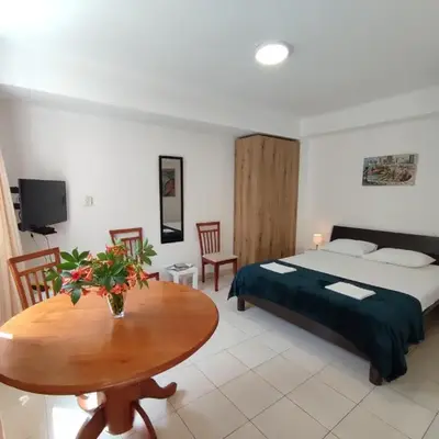 Studio Apartman Radimir