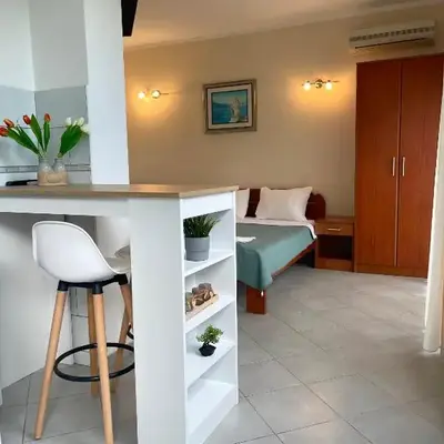 Apartments SoleMar2