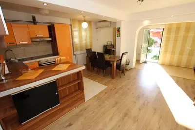 Gallery image of Apartment Milica in Petrovac na Moru