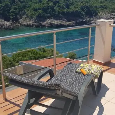 Villa Persik