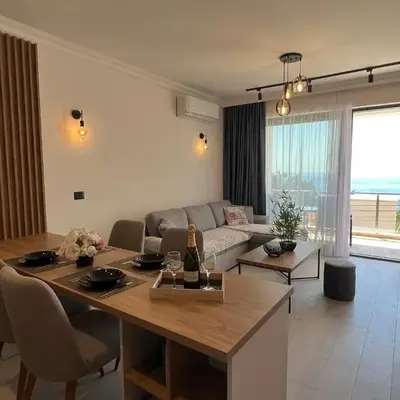 Apartment Ema Star