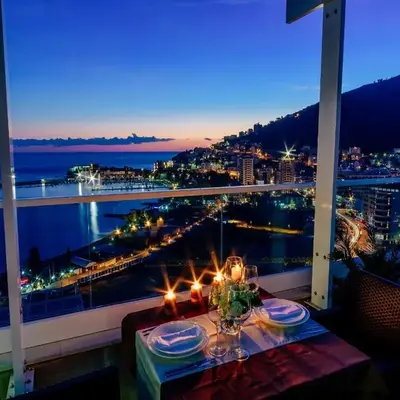 Luxury Apartment Valentina