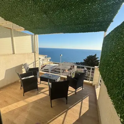 Apartman Aleksandar