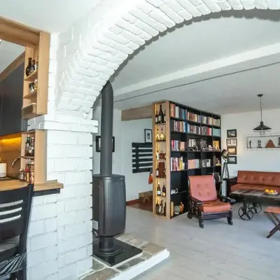 Lux Apartment Sunset