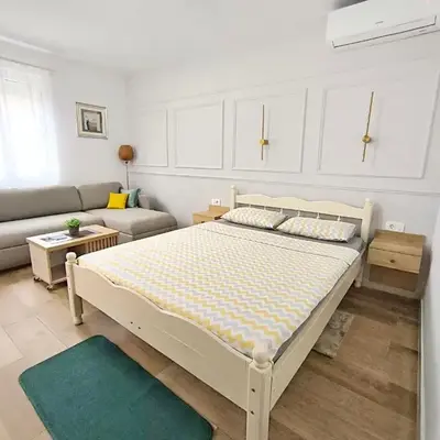 Apartments Gruda