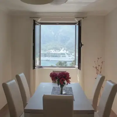Apartment Golubović Kotor