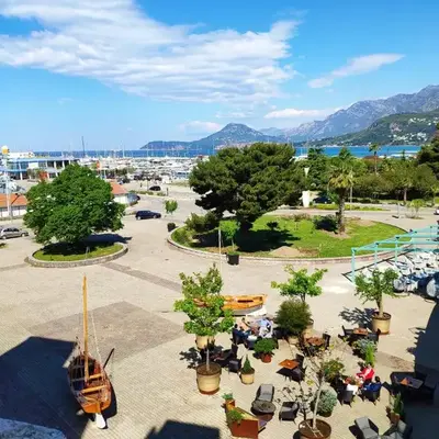 Apartman La Siesta