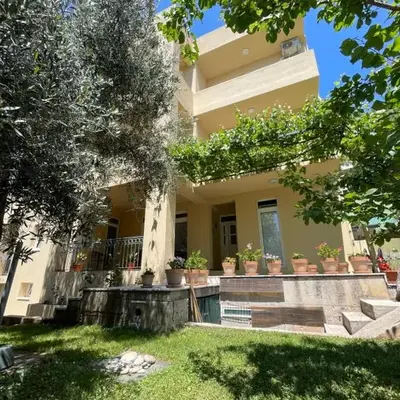 Apartmani Agape