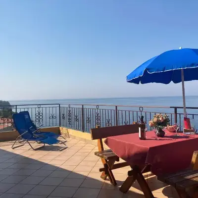 Monterama Apartments