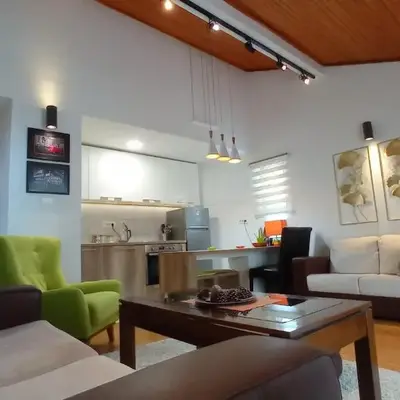 Apartment Maja