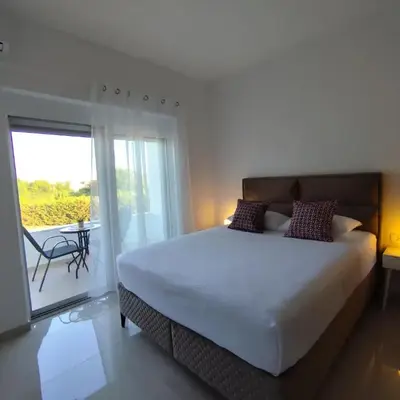 Guest House AGA