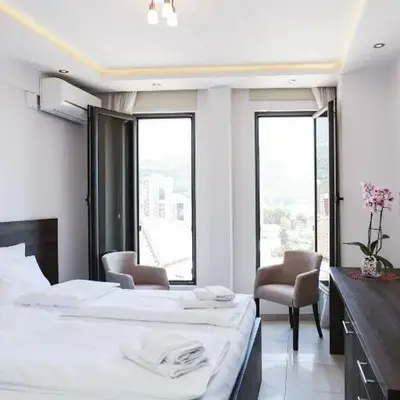 Hotel Arka